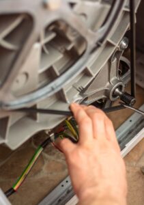 Conserto de Máquina em Teresina-PI | Assistência Técnica Perto de Mim serviço conserto de máquina