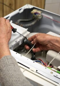 Conserto de Máquina em Teresina-PI | Assistência Técnica Perto de Mim serviço conserto de máquina