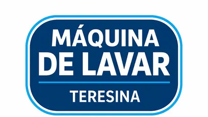 logo Conserto de Máquina Teresina